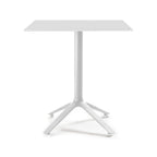 EEX Square Dining Table Indoor & Outdoor Use