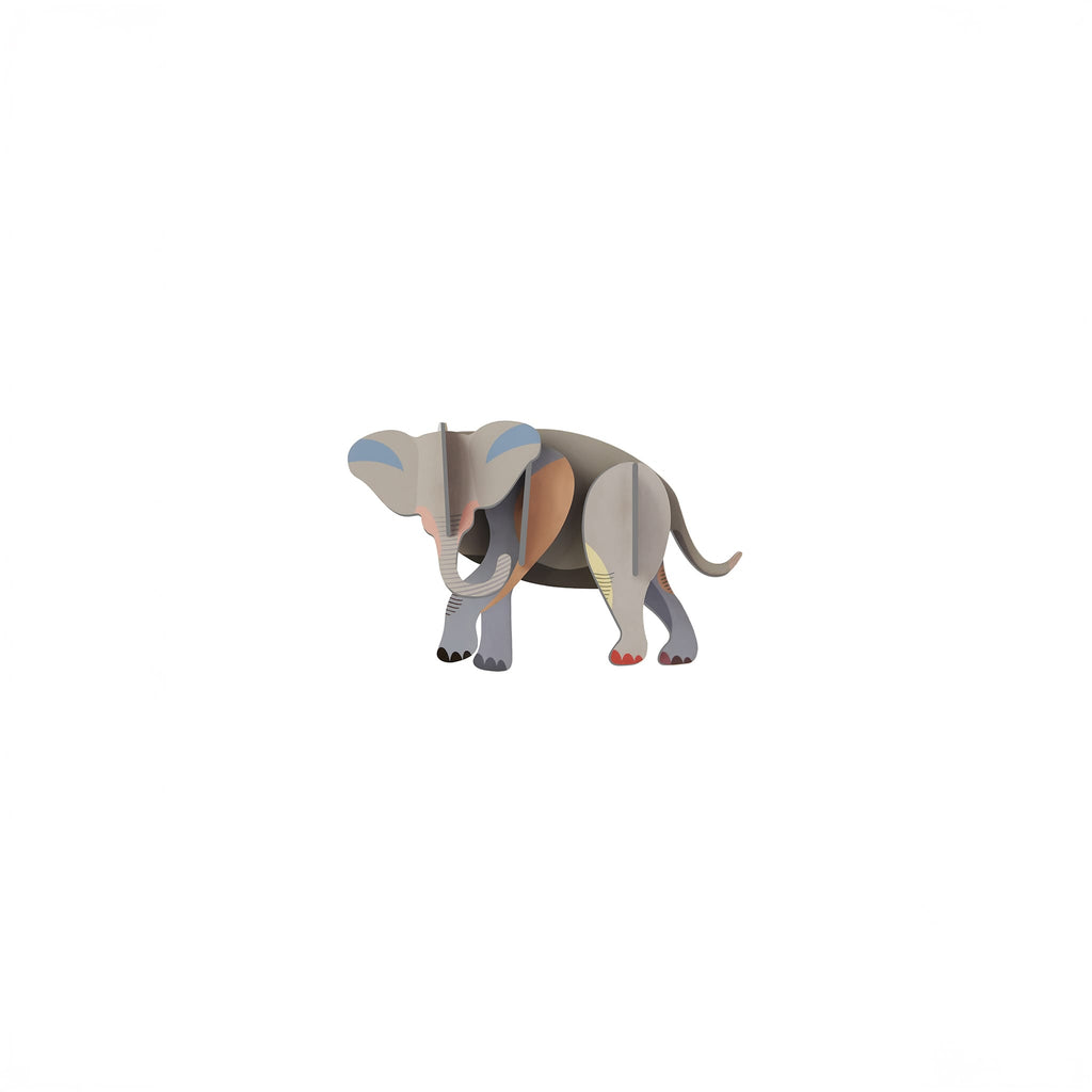 Wild Animal - Elephant