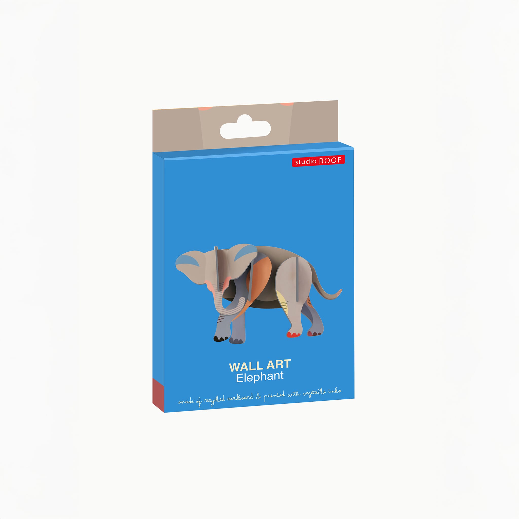 Wild Animal - Elephant
