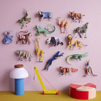 Wild Animal - Elephant