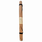 Essential Round Cork Yoga Mat | Multi-use | 53" dia
