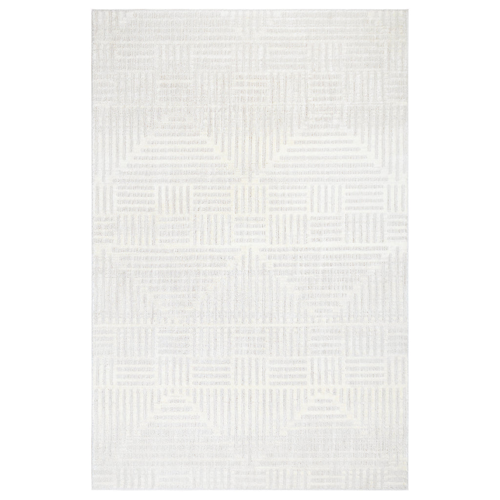 Fabel Grid Rug
