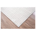 Fabel Grid Rug