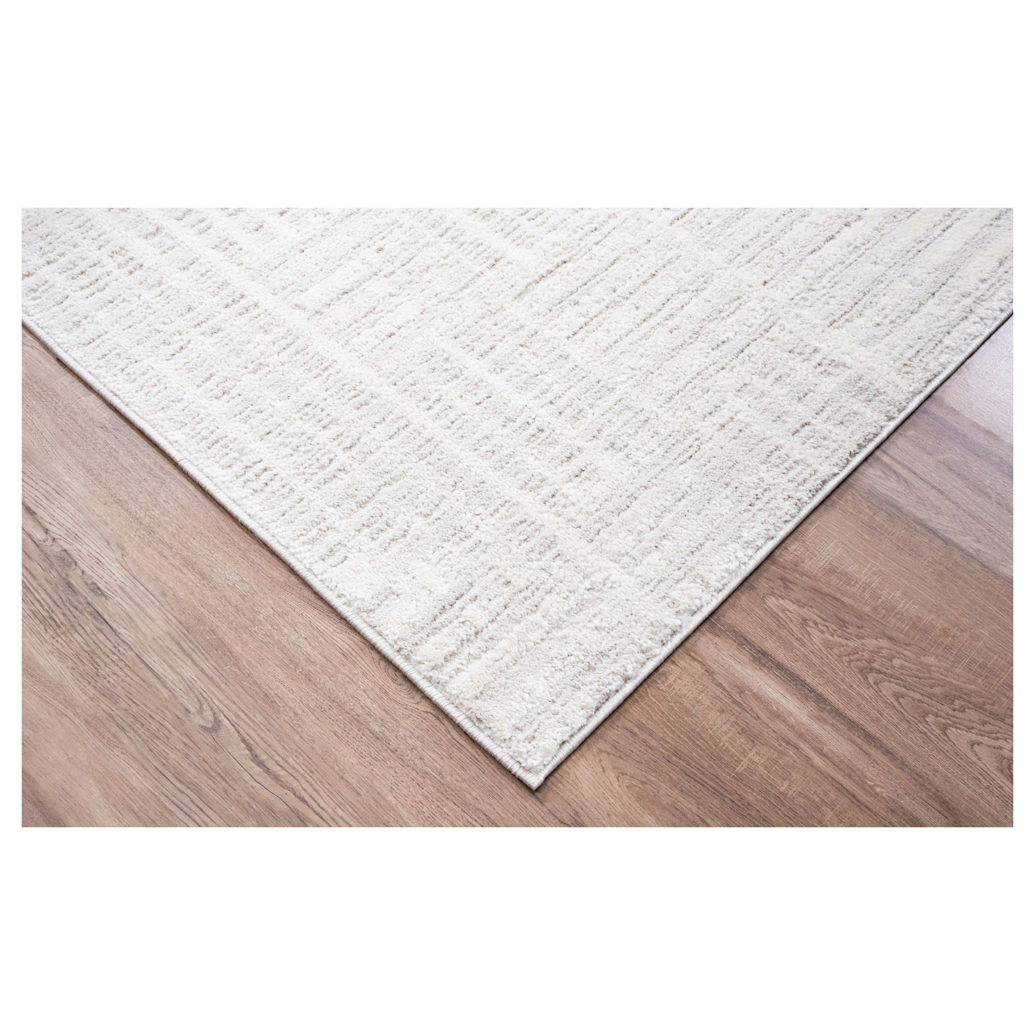 Fabel Grid Rug