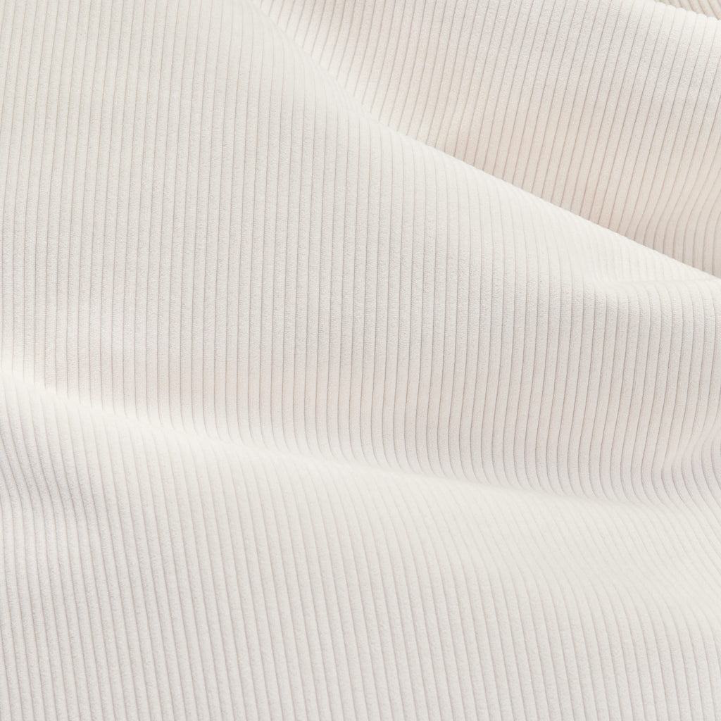 Point Cord Ottoman & Footrest Indoor Use