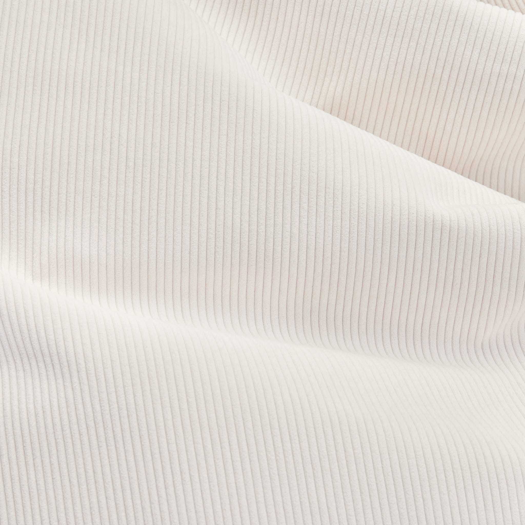 Point Cord Ottoman & Footrest Indoor Use