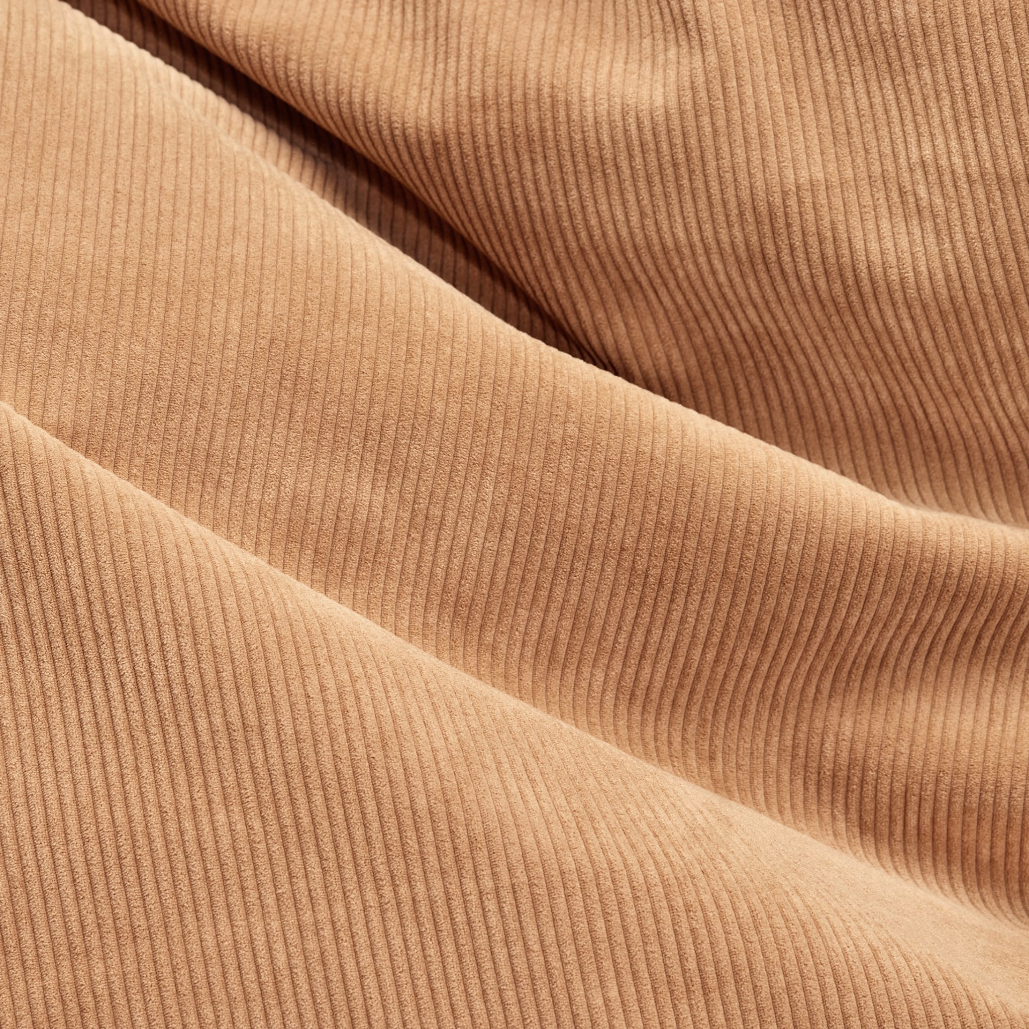 Point Cord Ottoman & Footrest Indoor Use