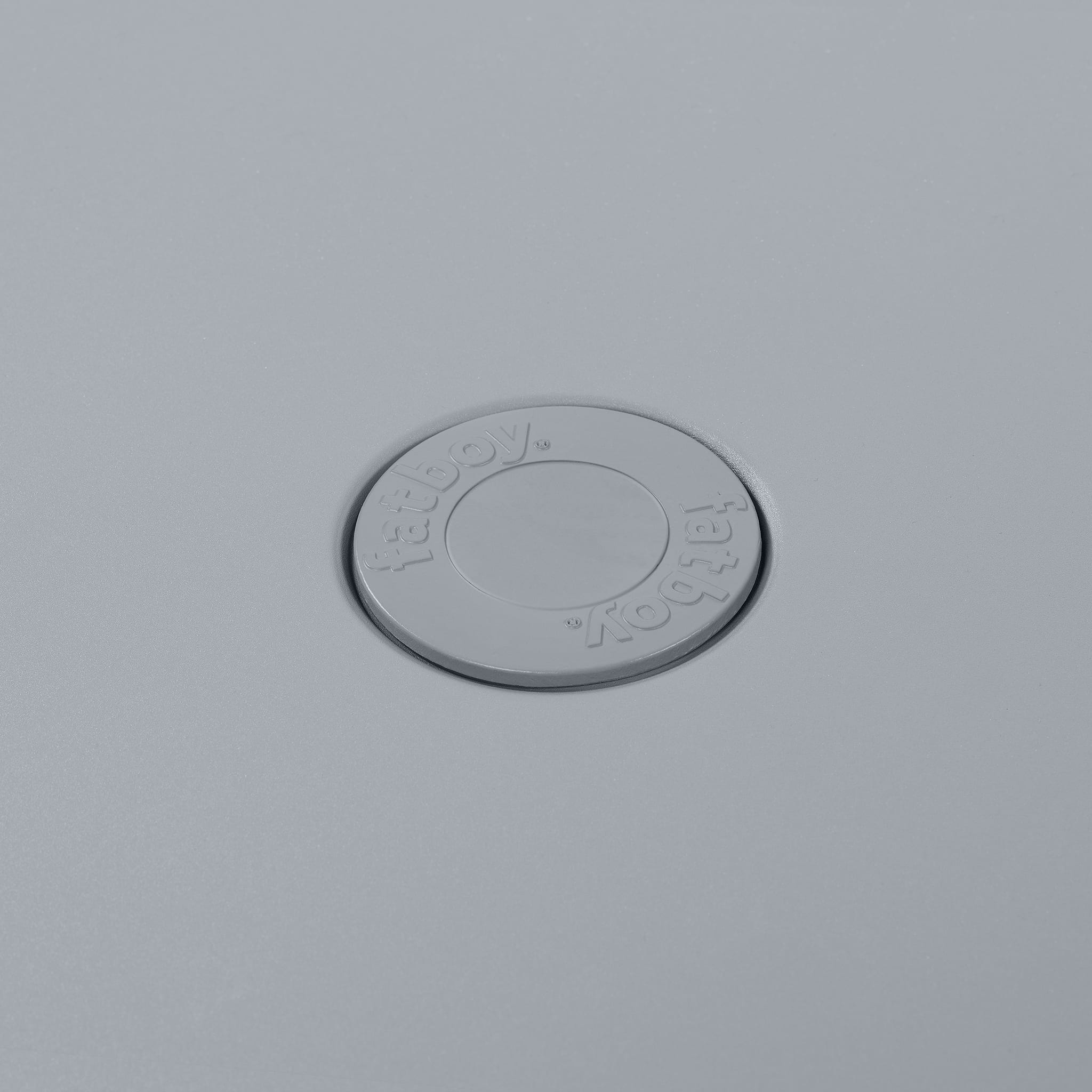 Toní Bistro Set 1 Round Table + 2 Chairs