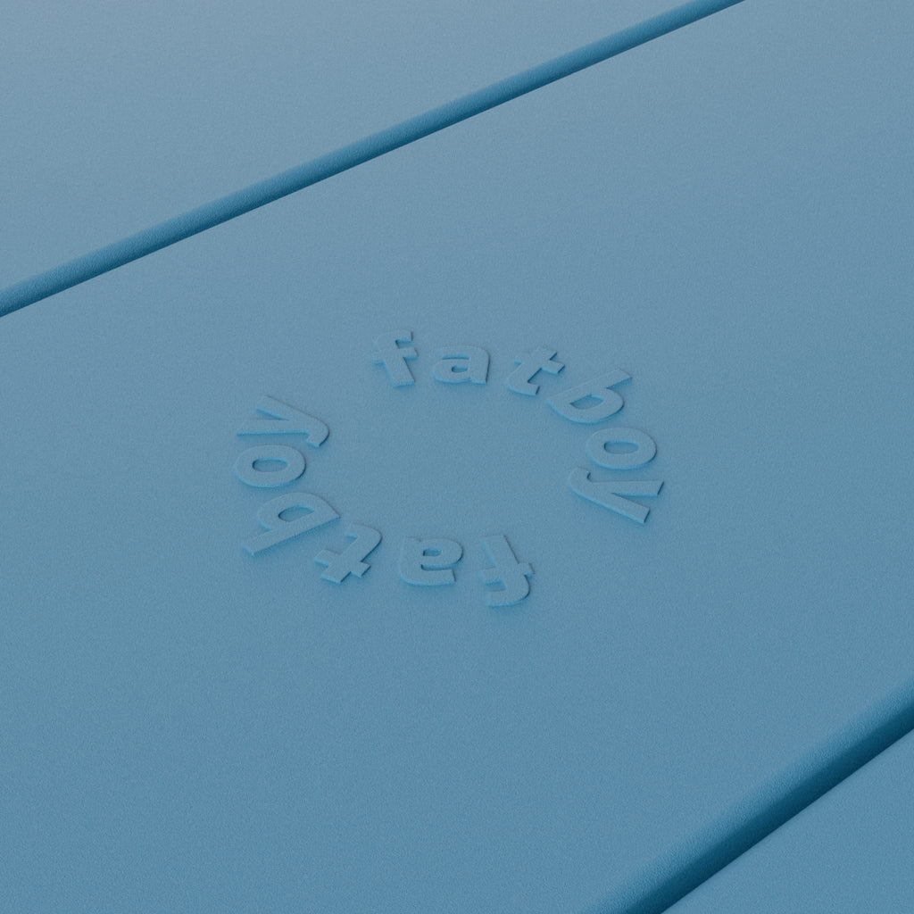 Fred's Table 6 to 8-places