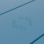 Fred's Table 6 to 8-places