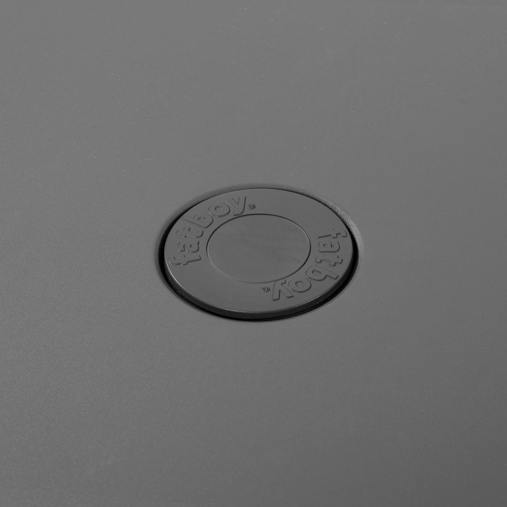 Toní Bistro Set 1 Round Table + 2 Chairs