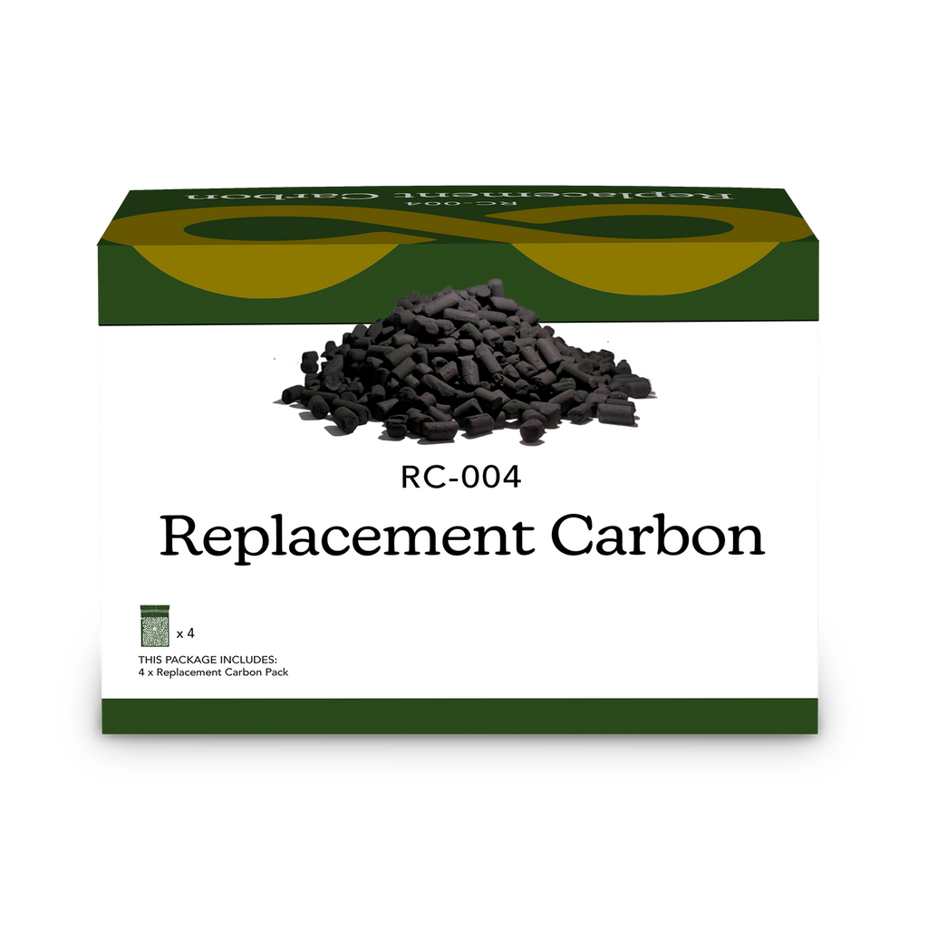 Carbon Refill Pack