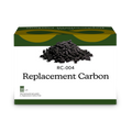 Paquete de Recarga de Carbón