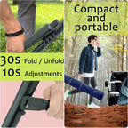 Tranquillo Universal Canvas Hammock Medium Size for Ultimate Comfort and Style