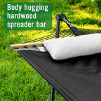 Tranquillo Unity Adjustable Hammock Stand for Ultimate Relaxation