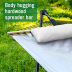 Tranquillo Unity Adjustable Hammock Stand for Ultimate Relaxation