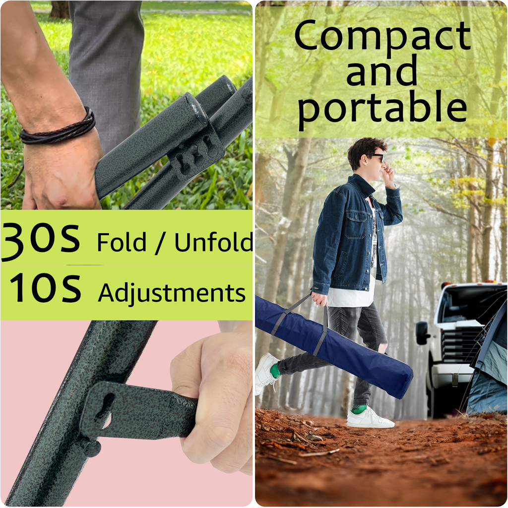 Tranquillo Universal Canvas Hammock Medium Size for Ultimate Comfort and Style