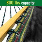 Tranquillo Unity Adjustable Hammock Stand for Ultimate Relaxation