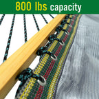 Tranquillo Unity Adjustable Hammock Stand for Ultimate Relaxation