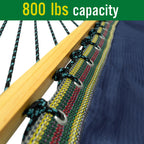 Tranquillo Unity Adjustable Hammock Stand for Ultimate Relaxation