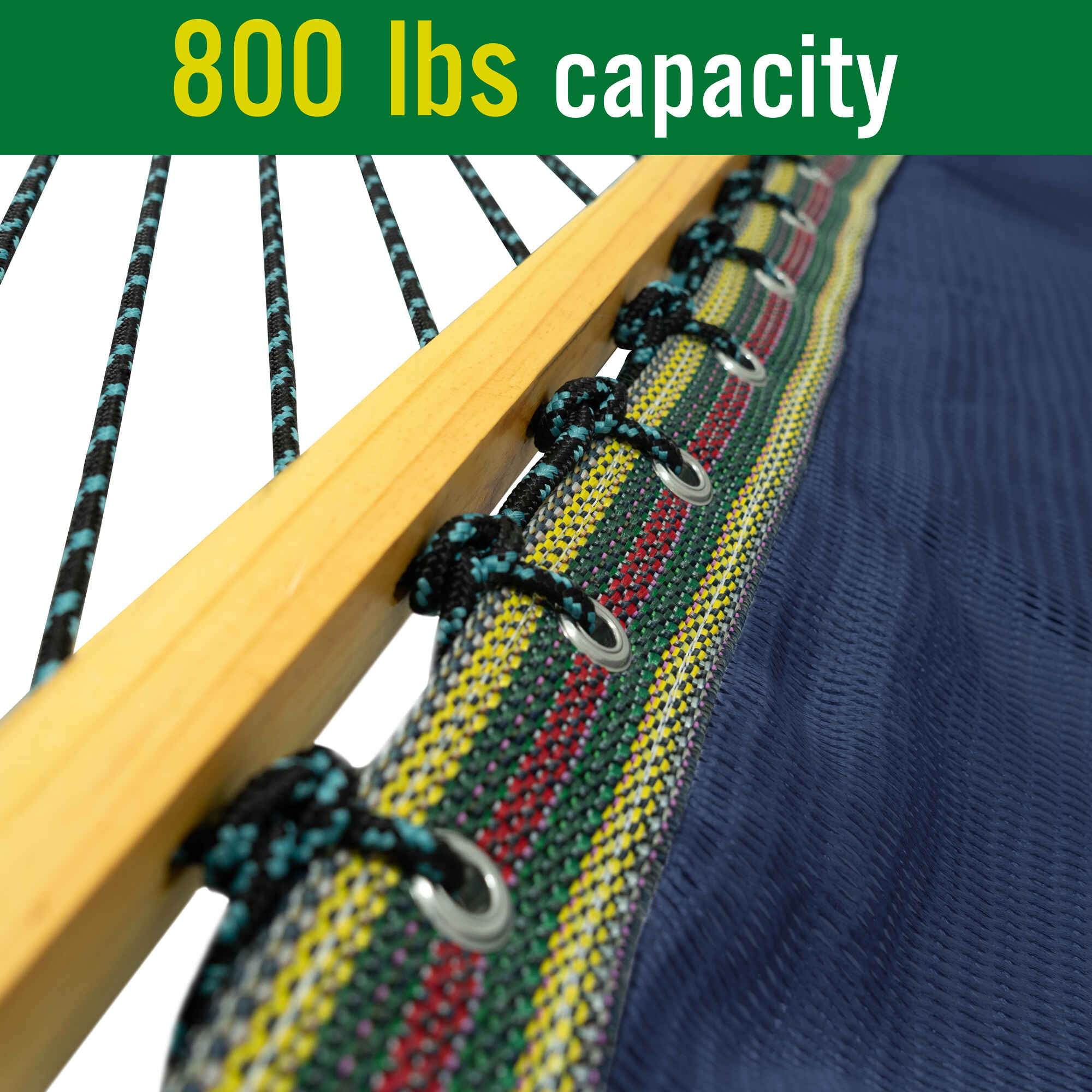 Tranquillo Unity Adjustable Hammock Stand for Ultimate Relaxation