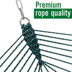 Tranquillo Unity Adjustable Hammock Stand for Ultimate Relaxation