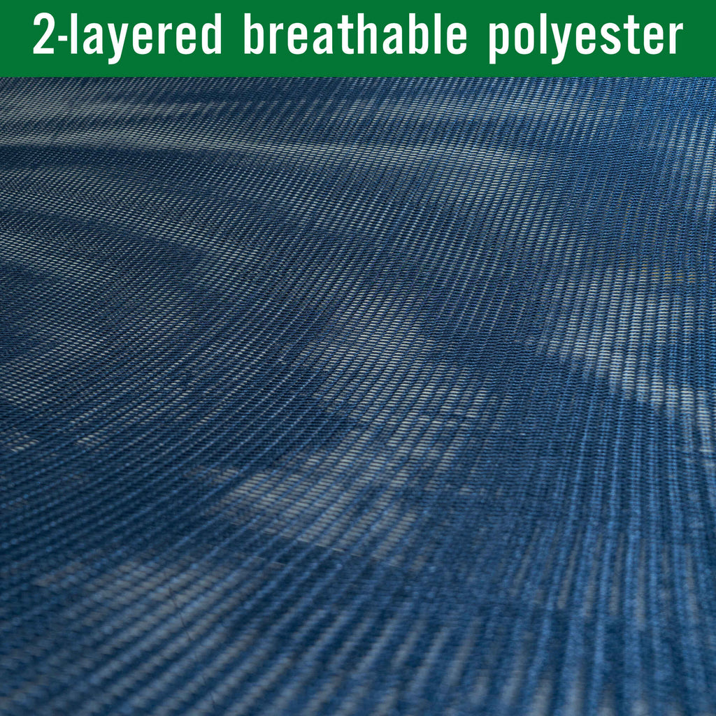 Tranquillo Unity Adjustable Hammock Stand for Ultimate Relaxation