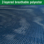 Tranquillo Unity Adjustable Hammock Stand for Ultimate Relaxation