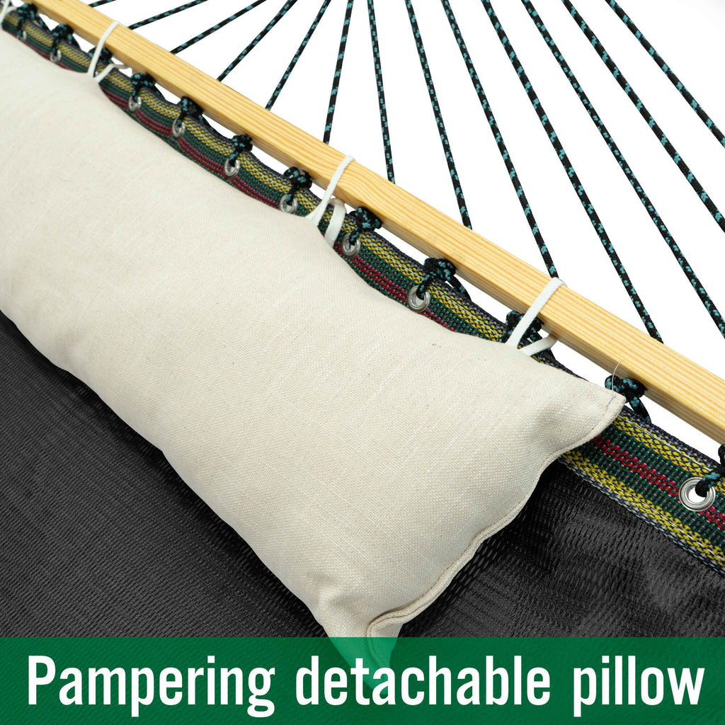 Tranquillo Unity Adjustable Hammock Stand for Ultimate Relaxation