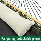 Tranquillo Unity Adjustable Hammock Stand for Ultimate Relaxation