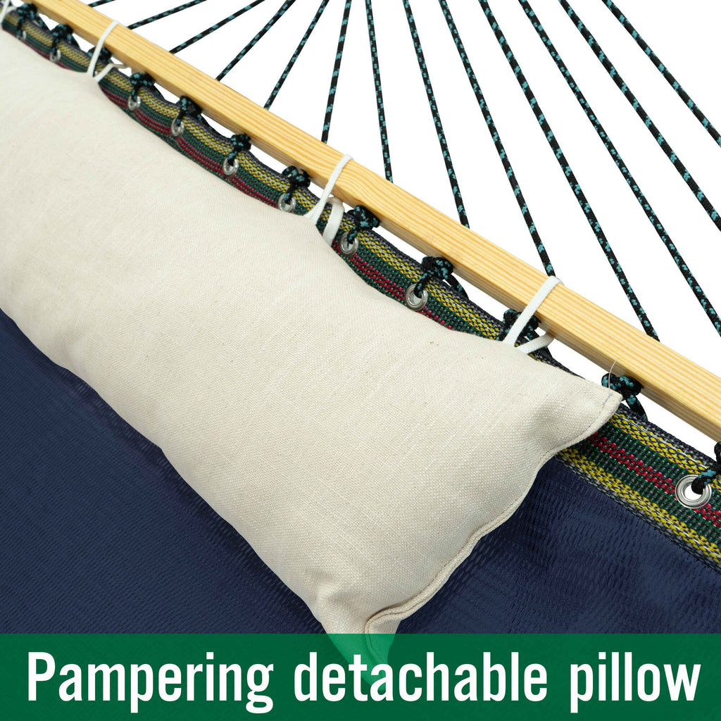 Tranquillo Unity Adjustable Hammock Stand for Ultimate Relaxation