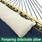 Tranquillo Unity Adjustable Hammock Stand for Ultimate Relaxation