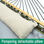 Tranquillo Unity Adjustable Hammock Stand for Ultimate Relaxation