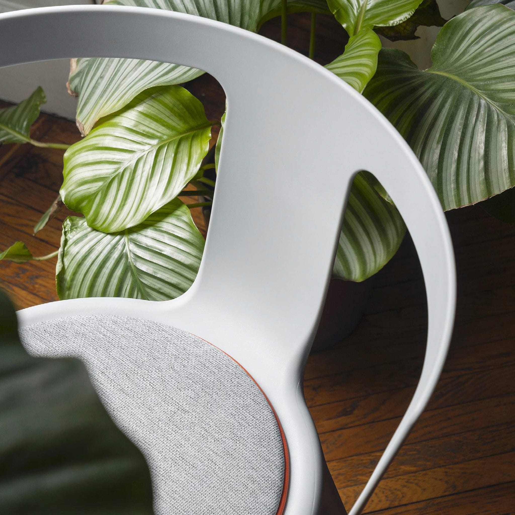 FLA Upholstered Chair Indoor Use