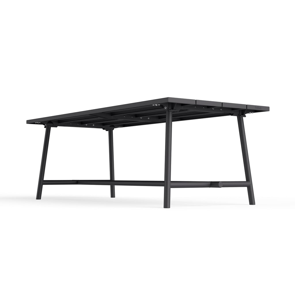 Fred's Table 6 to 8-places