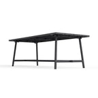 Fred's Table 6 to 8-places