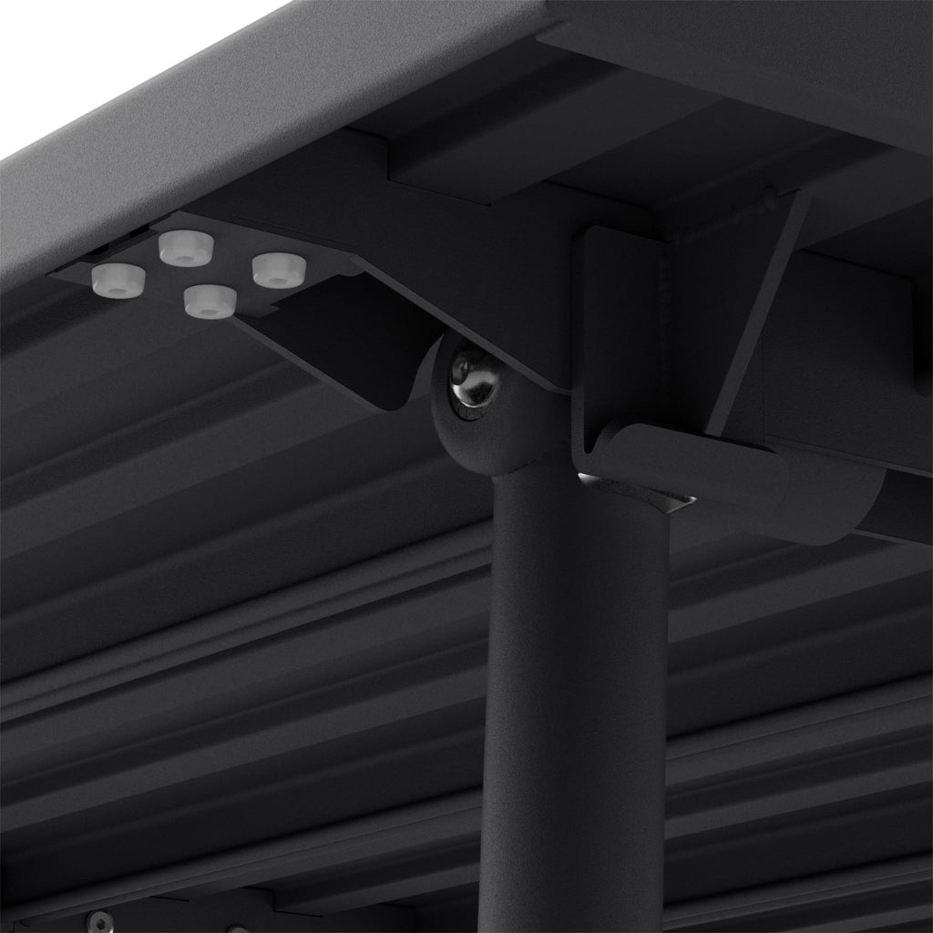 Fred's Table 6 to 8-places