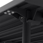 Fred's Table 6 to 8-places