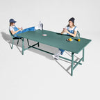 Fred's Table 6 to 8-places