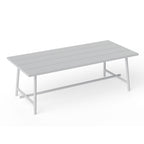 Fred's Table 6 to 8-places