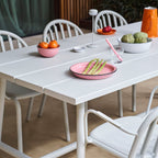 Fred's Table 6 to 8-places