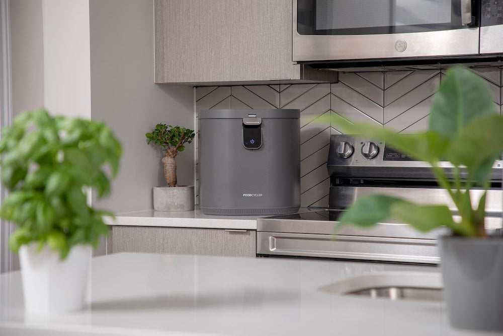 FoodCycler® Eco 5™