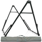 Tranquillo Unity Hammock Stand Large Size for Ultimate Relaxation