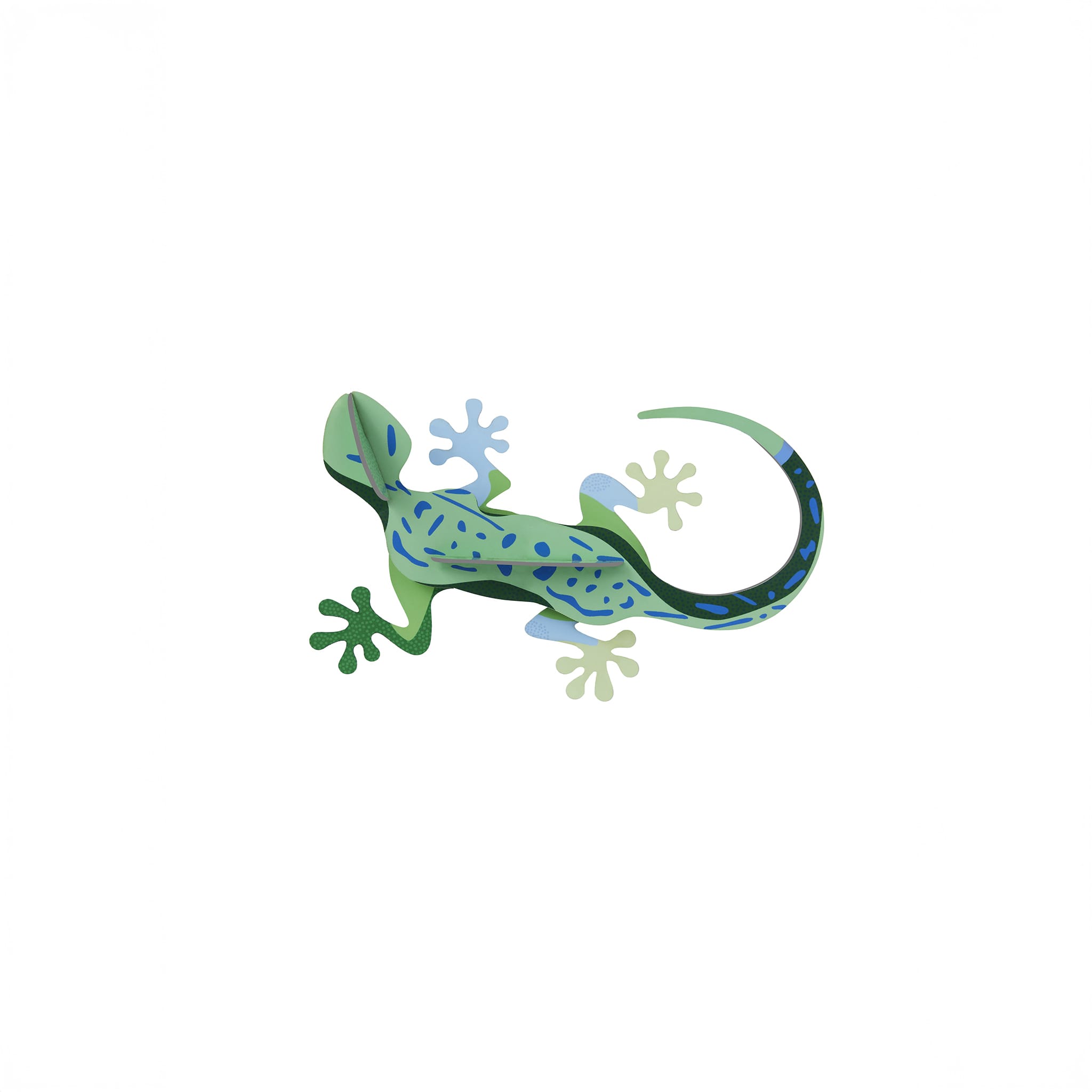 Wild Animal - Gecko