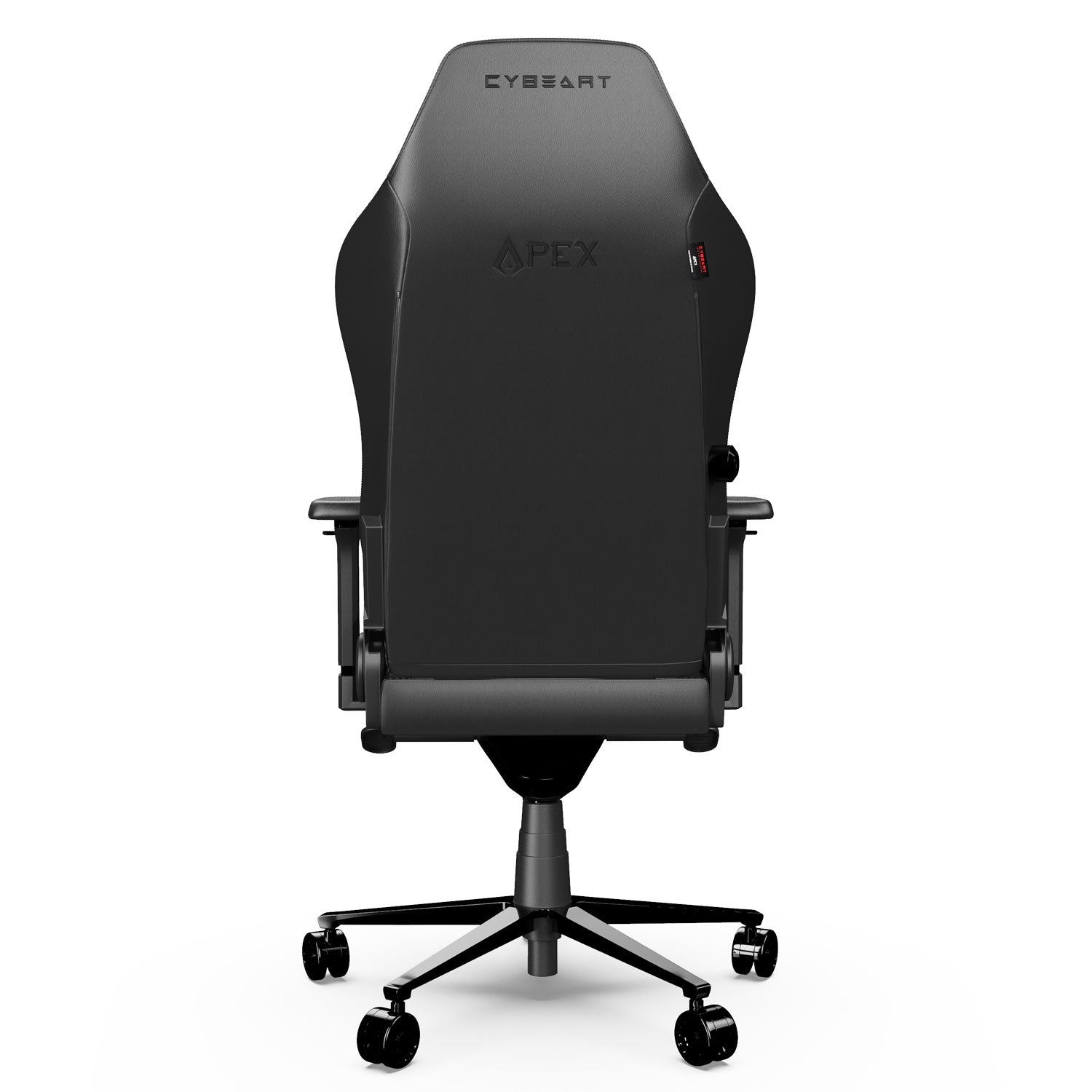 Apex Series - Ghost Edition Gaming Chair