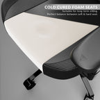 Chaise gaming Apex Series - Édition Ghost