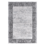 Portfolio Grey Mandala Rug