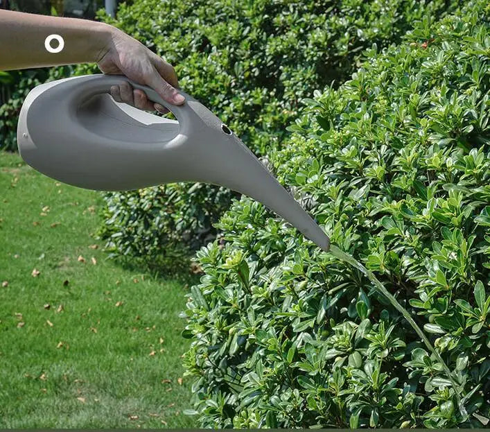 Sleek Lightweight Watering Can