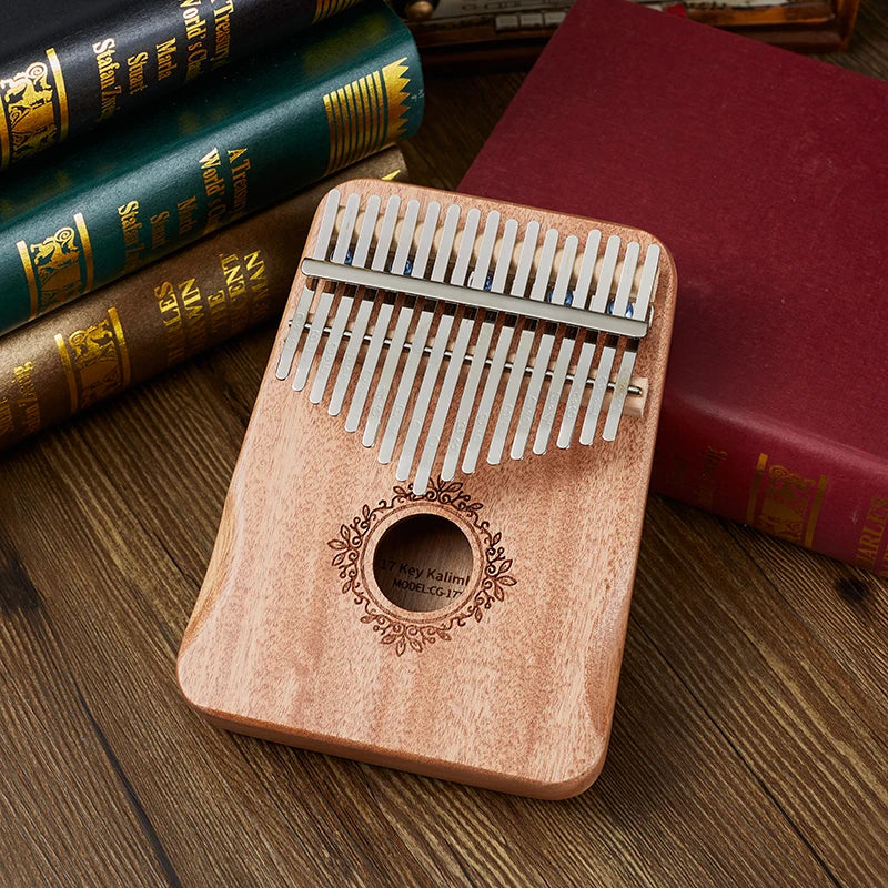 Kalimba Thumb Piano