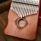 Kalimba Thumb Piano